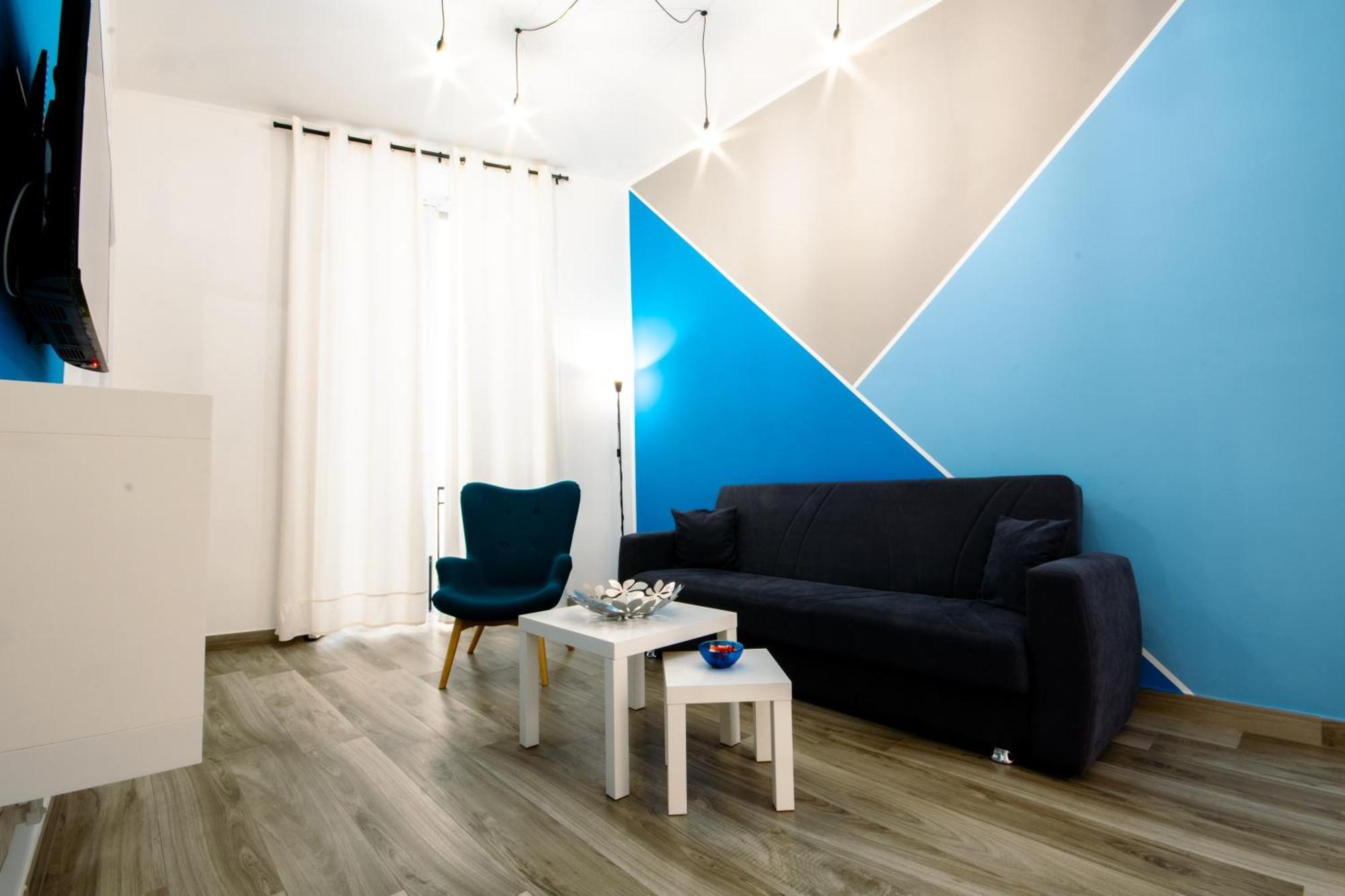 Ferienwohnung Casa Cosmedin Neapel Exterior foto